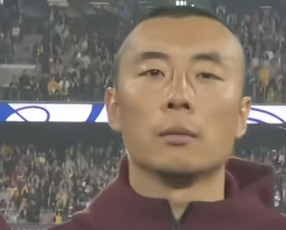 香港球队遭遇失利，晋级形势堪忧