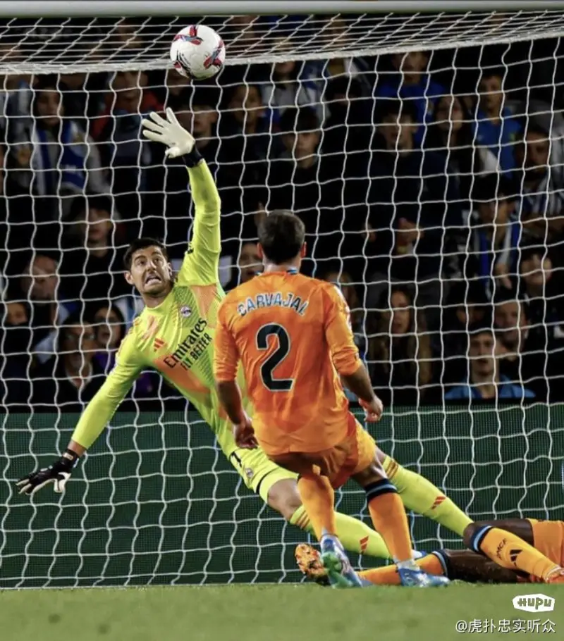 关于皇马防线连续零封对手，稳固榜首位置！的信息
