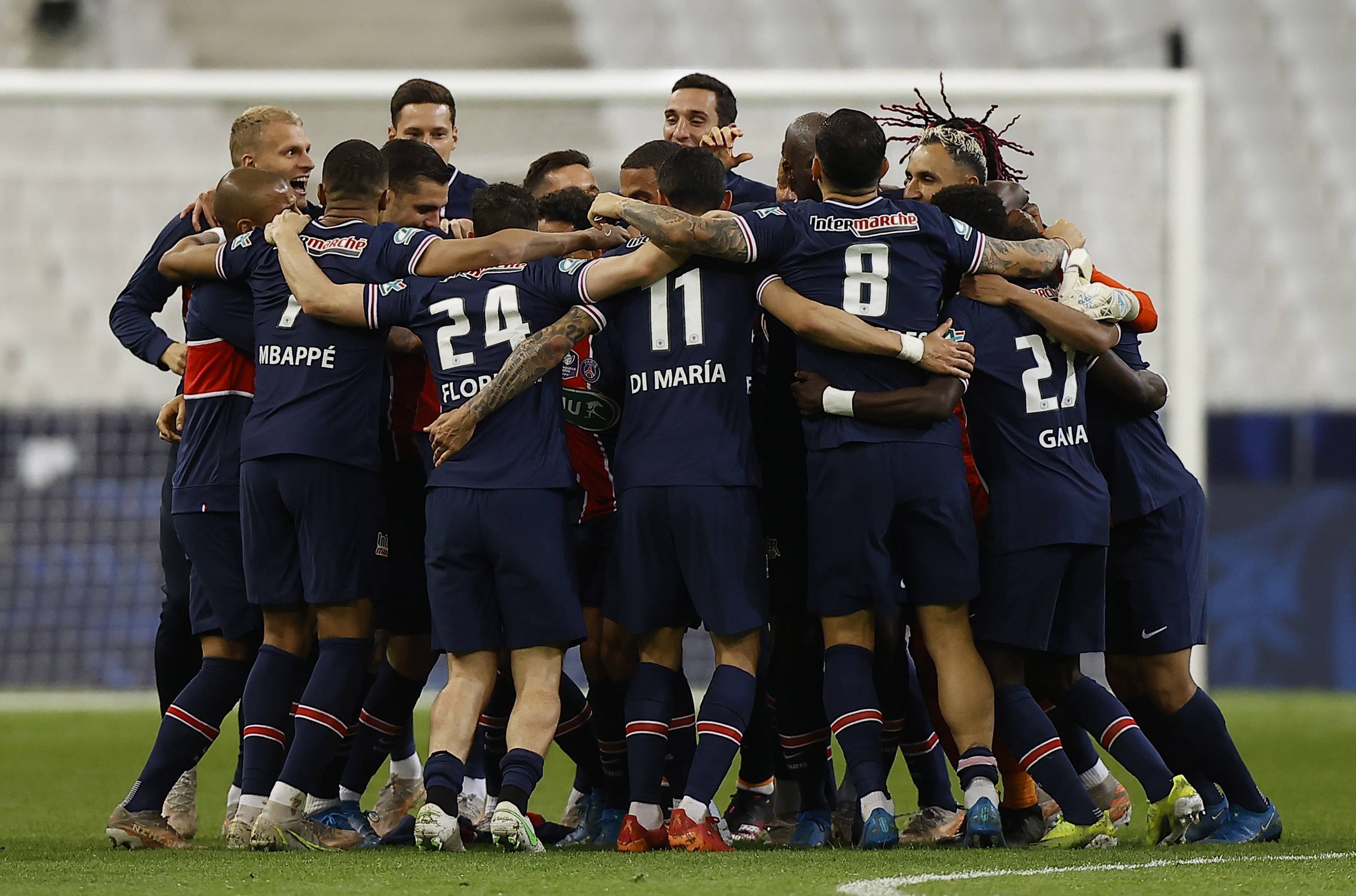 爱游戏官方-波切蒂诺：巴黎圣日耳曼有机会夺得欧冠的简单介绍