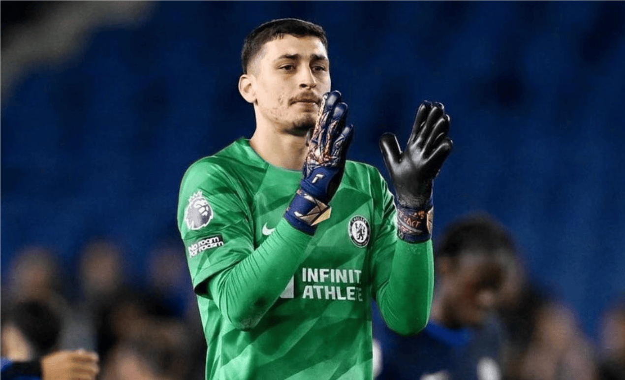 包含切尔西阵中大将因伤缺阵，球队表现受影响的词条