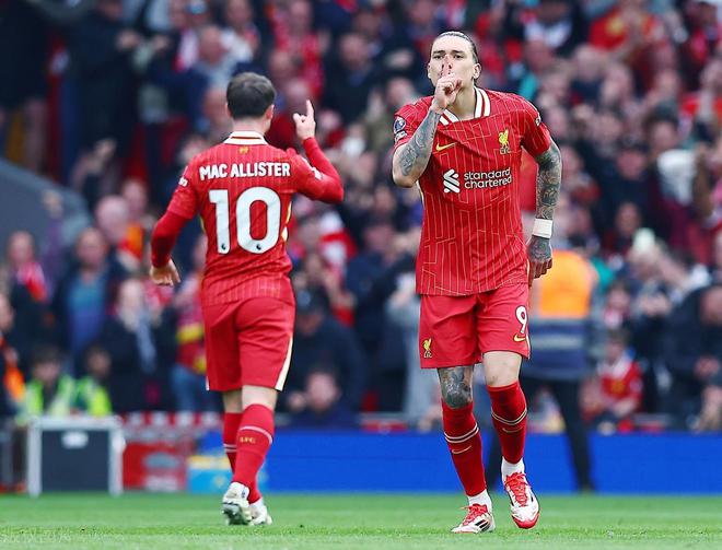 爱游戏娱乐-关于利物浦将面对南安普顿的挑战，胜负难料的信息