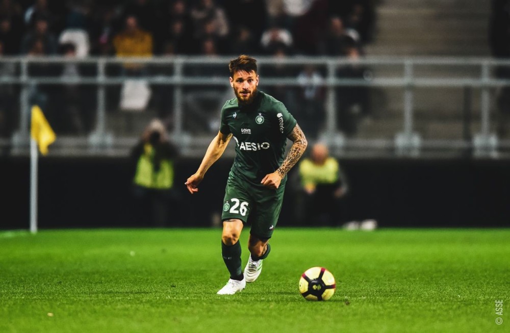 摩纳哥险胜尼姆，暂时摆脱降级区压力的简单介绍