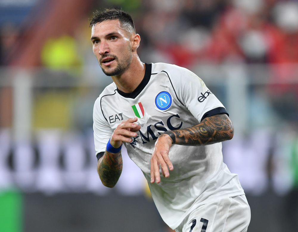 爱游戏官网-包含那不勒斯疲劳战胜热那亚，主帅高度评价球员表现的词条