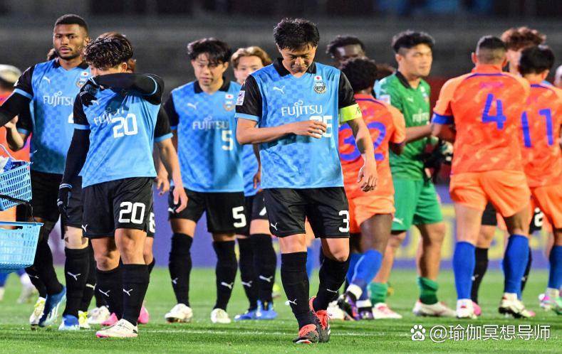 爱游戏tv-关于川崎前锋豪取胜利，晋级之路越发坚定！的信息