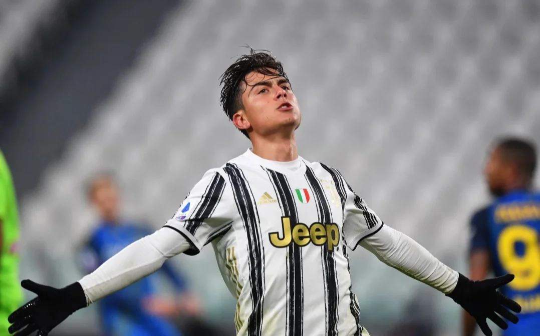 爱游戏体育-包含阿根廷国脚当家球星：迪巴拉带领尤文图斯胜利的词条