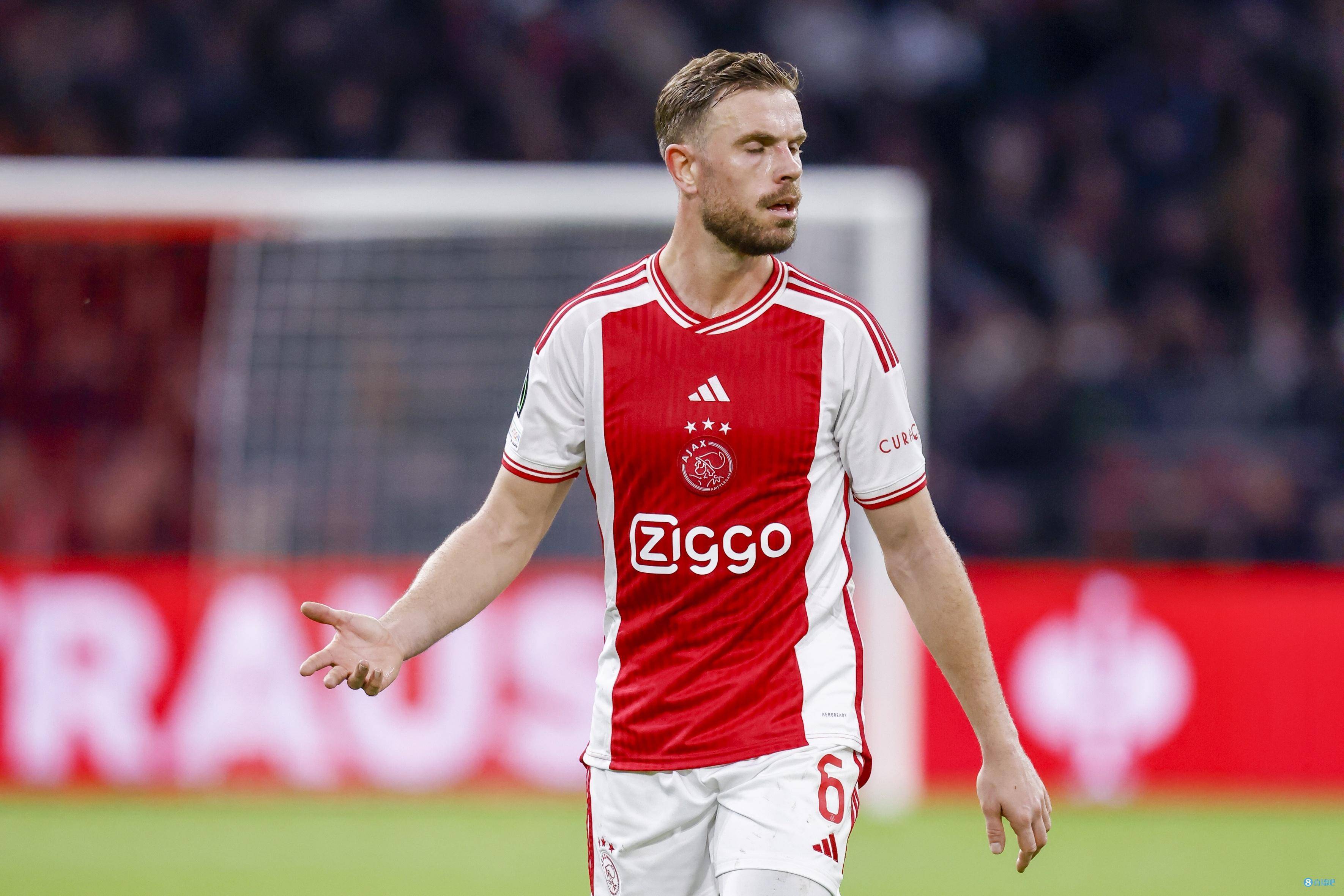 关于阿贾克斯新晋球星闪耀登场,成为球队未来希望的信息 关于阿贾克斯新晋球星闪耀登场,成为球队未来希望的信息