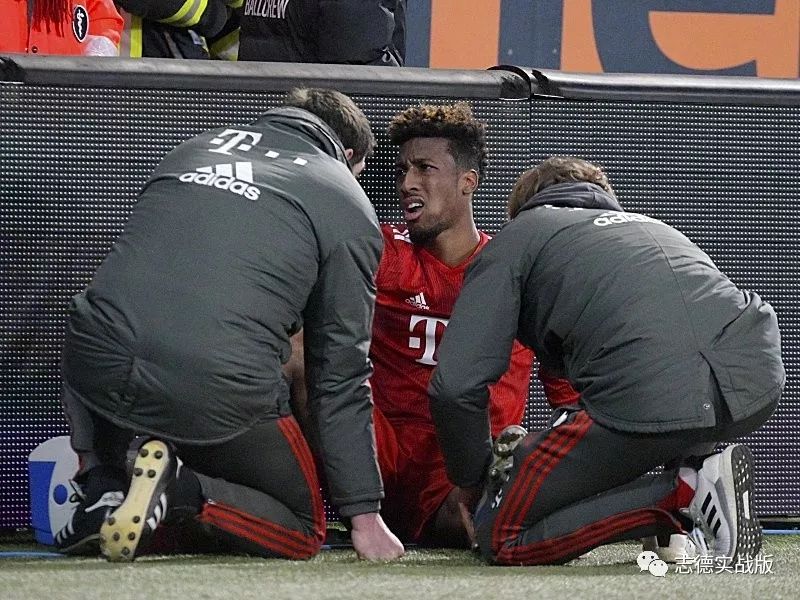 关于克洛普警告科瓦奇：红军不会放水的信息