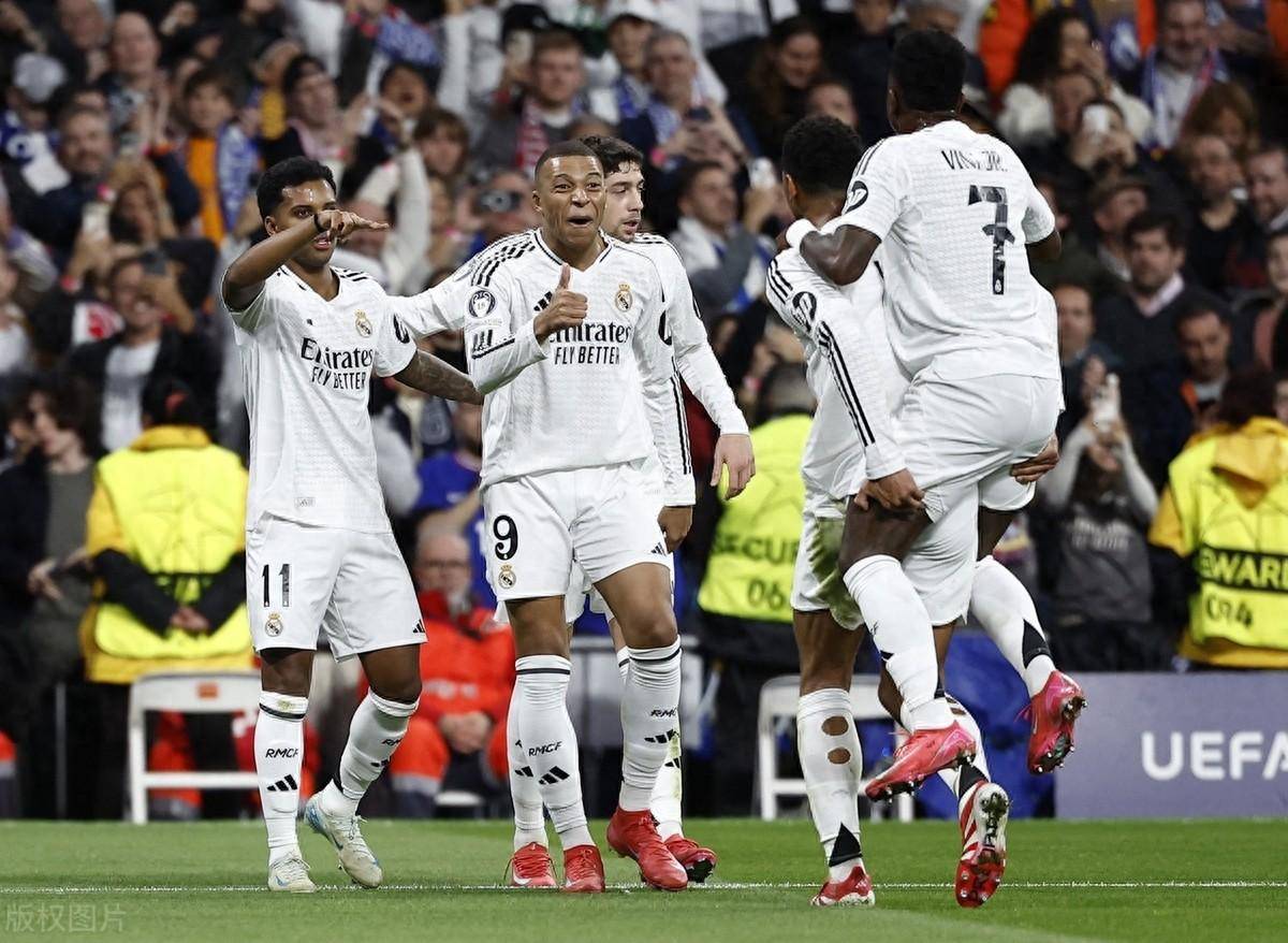 爱游戏在线-巴黎大胜皇马：圣日耳曼取胜