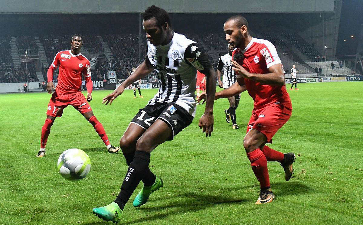 蒙彼利埃客场击败梅斯,实现胜利的简单介绍 蒙彼利埃客场击败梅斯,实现胜利的简单介绍