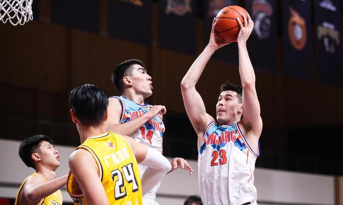 包含新疆队将与浙江队交锋,谁能笑到最后?的词条 包含新疆队将与浙江队交锋,谁能笑到最后?的词条