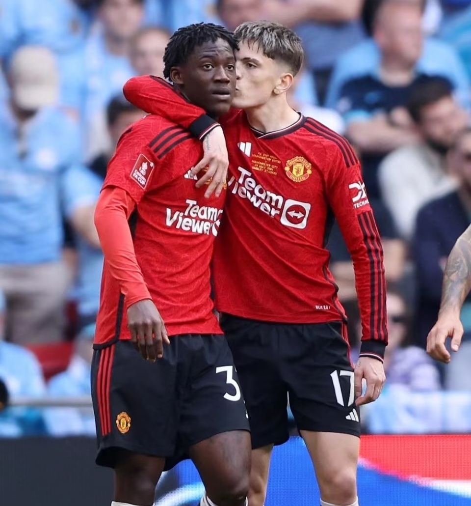 战意十足:曼联世俱杯热身赛回顾的简单介绍 战意十足:曼联世俱杯热身赛回顾的简单介绍