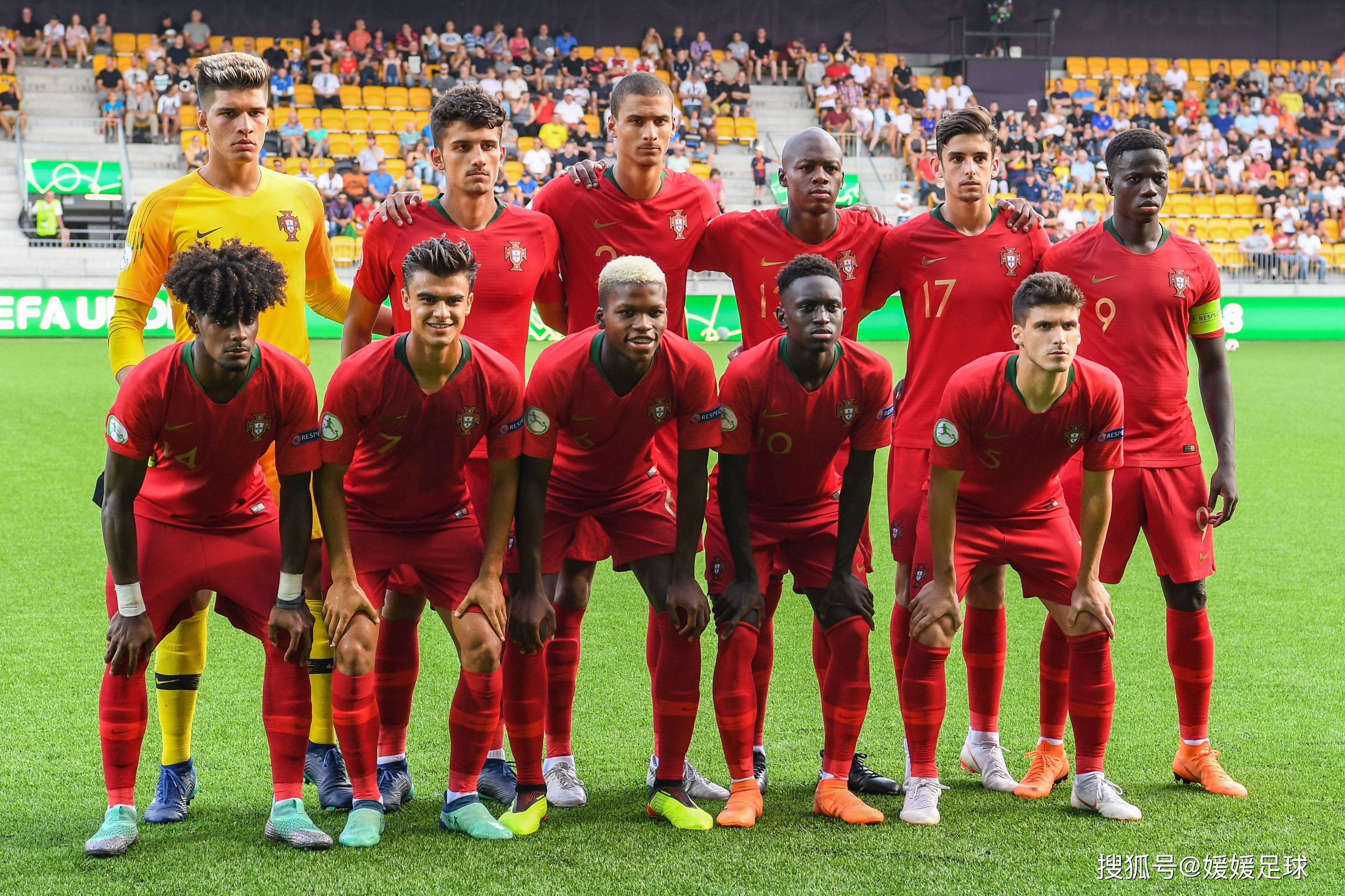 葡萄牙逆转捷克,取得关键胜利 葡萄牙逆转捷克,取得关键胜利