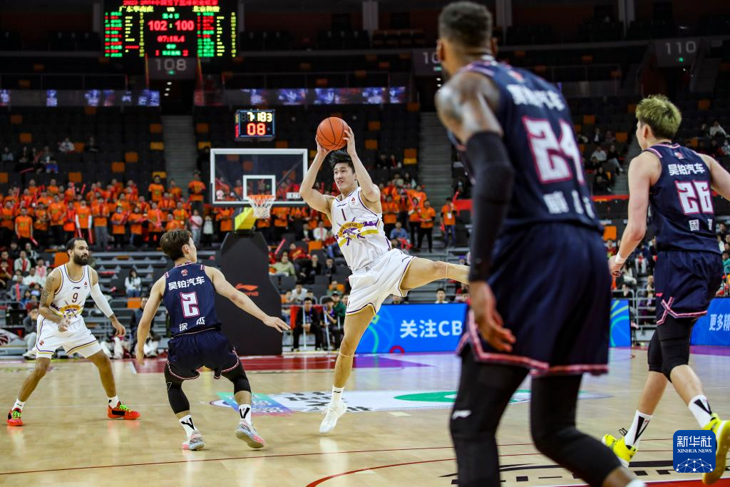 爱游戏APP-浙江绿城队客场大胜广东华南虎队的简单介绍