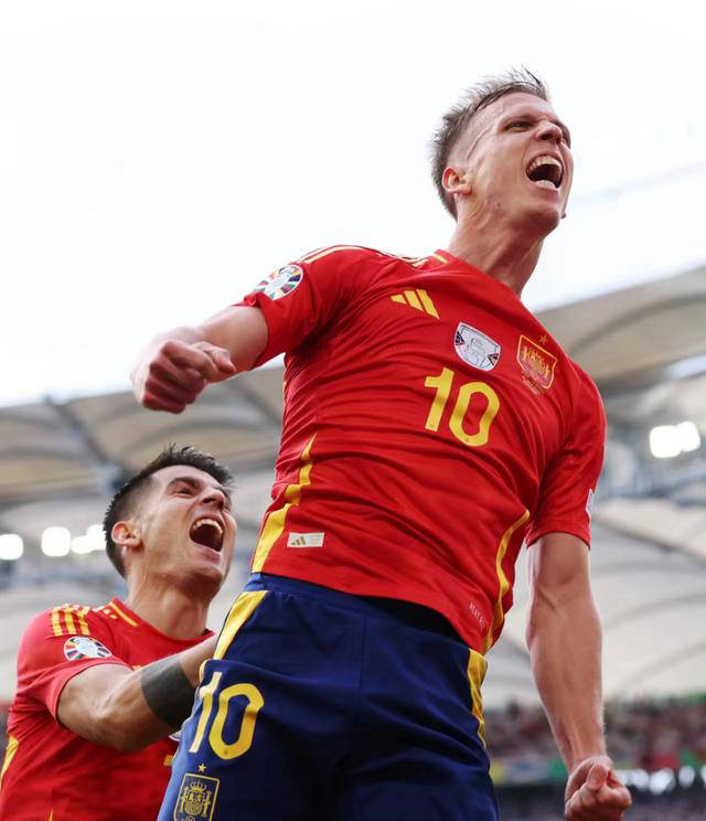 西班牙挑战希腊,谁能笑到最后?的简单介绍 西班牙挑战希腊,谁能笑到最后?的简单介绍