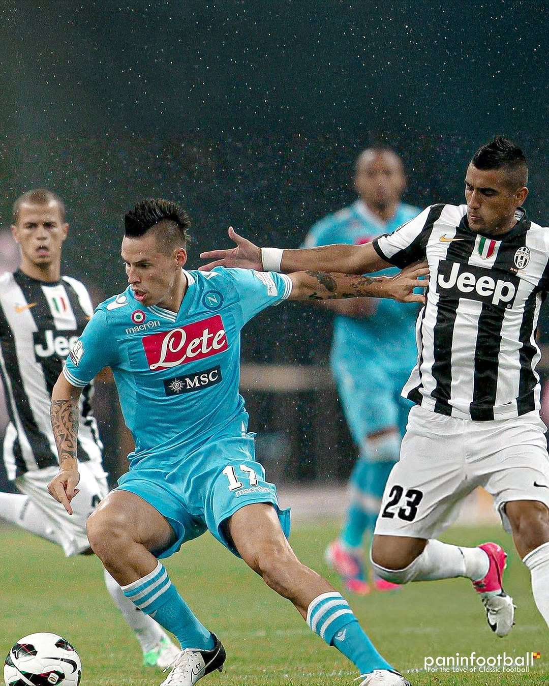 尤文图斯多点开花,对手难以抵挡进攻 尤文图斯多点开花,对手难以抵挡进攻