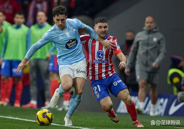 爱游戏APP-马竞客场惊险绝杀萨拉戈萨，莫拉塔独中两元的简单介绍