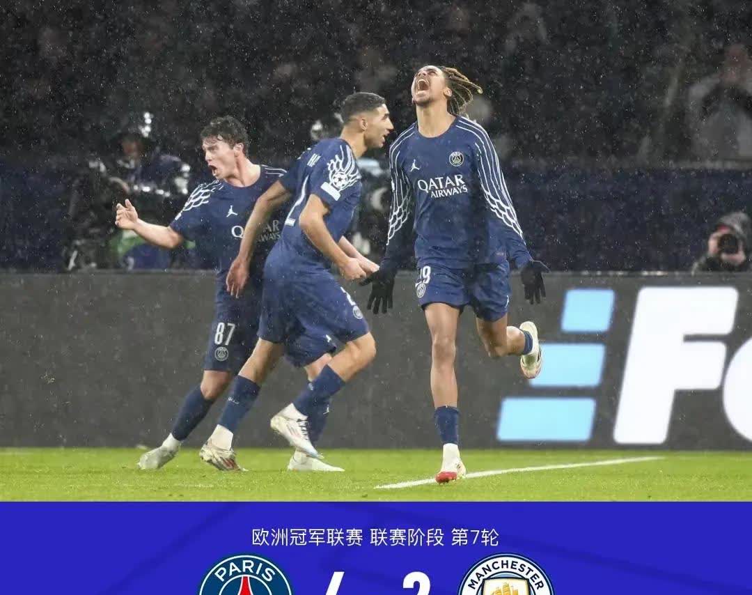 准沙尘暴横扫,曼城悲伤告别欧冠舞台 准沙尘暴横扫,曼城悲伤告别欧冠舞台