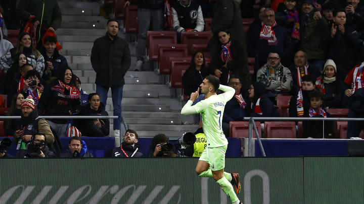 巴萨球员磨合良好,取得胜利 巴萨球员磨合良好,取得胜利