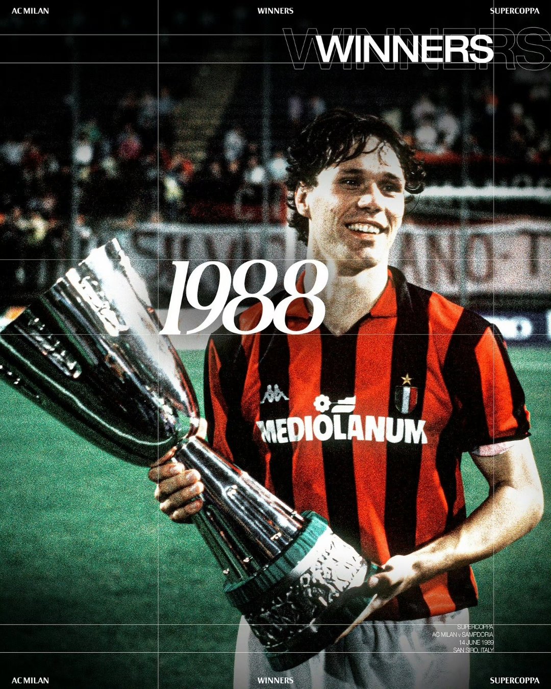 关于AC米兰进攻有章有节，势不可挡的信息