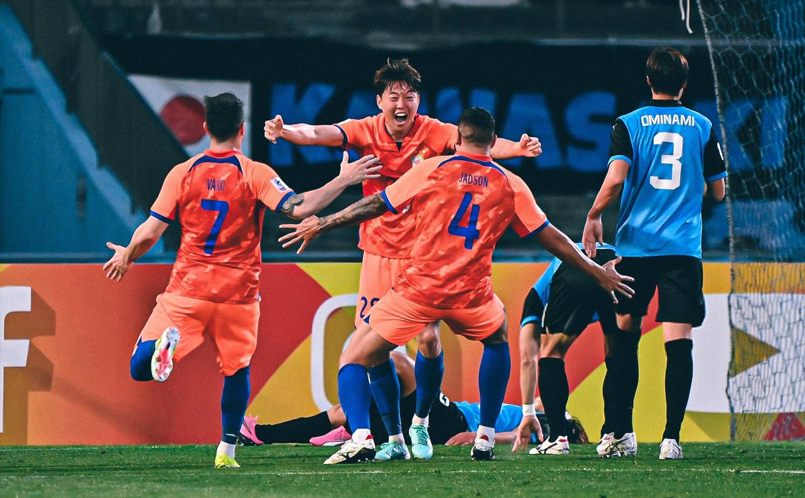 爱游戏入口-包含改写：日本冠军队在关键比赛中挺进下一轮的词条