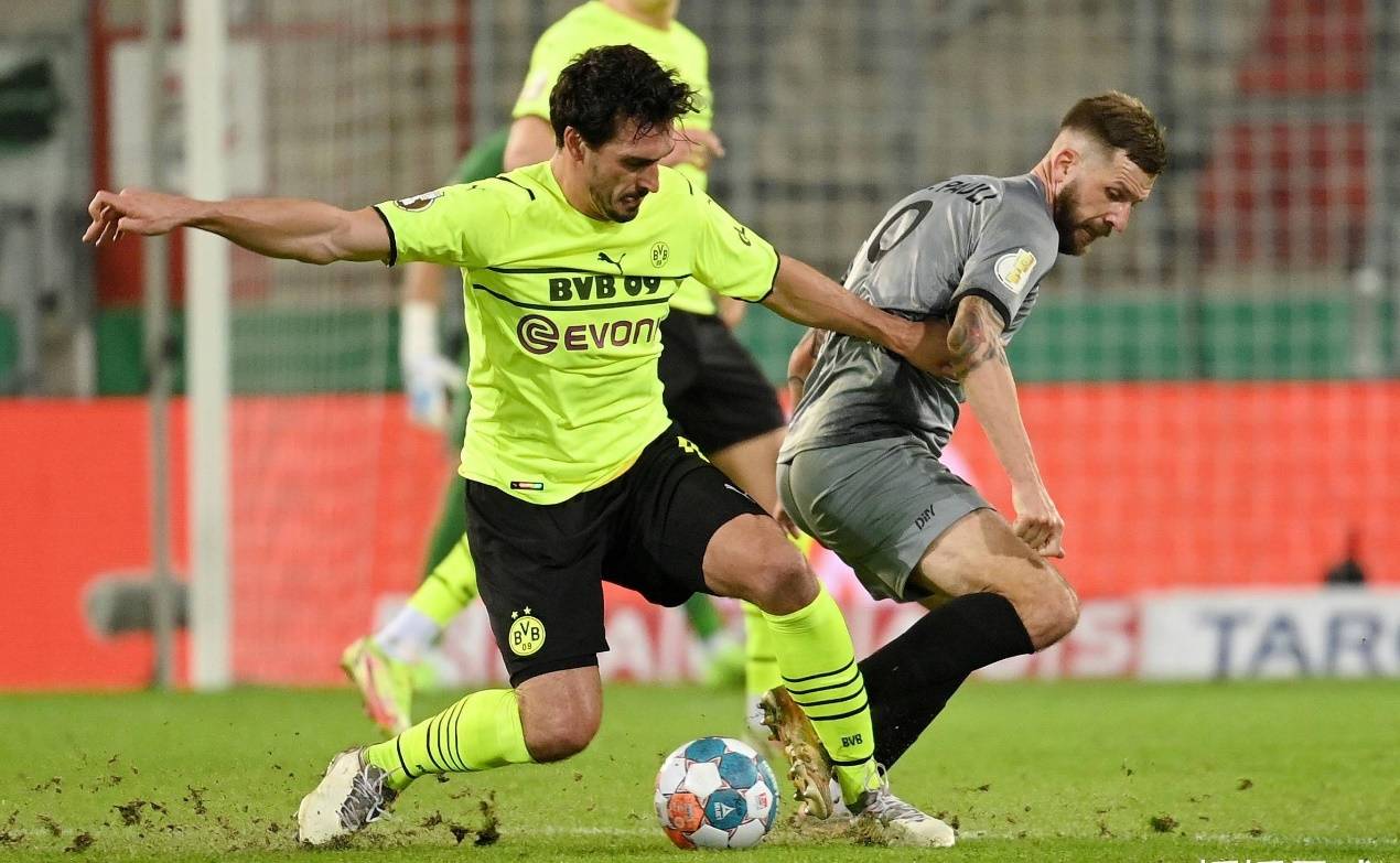 拜仁慕尼黑客场挑战失败,球队状态失衡的简单介绍 拜仁慕尼黑客场挑战失败,球队状态失衡的简单介绍