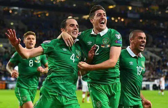 爱游戏官方-关于瑞典在欧预赛比赛中-战胜爱尔兰的信息