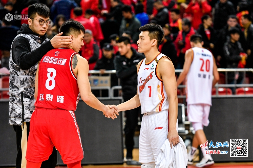 南昌八一队直面失败，急需调整