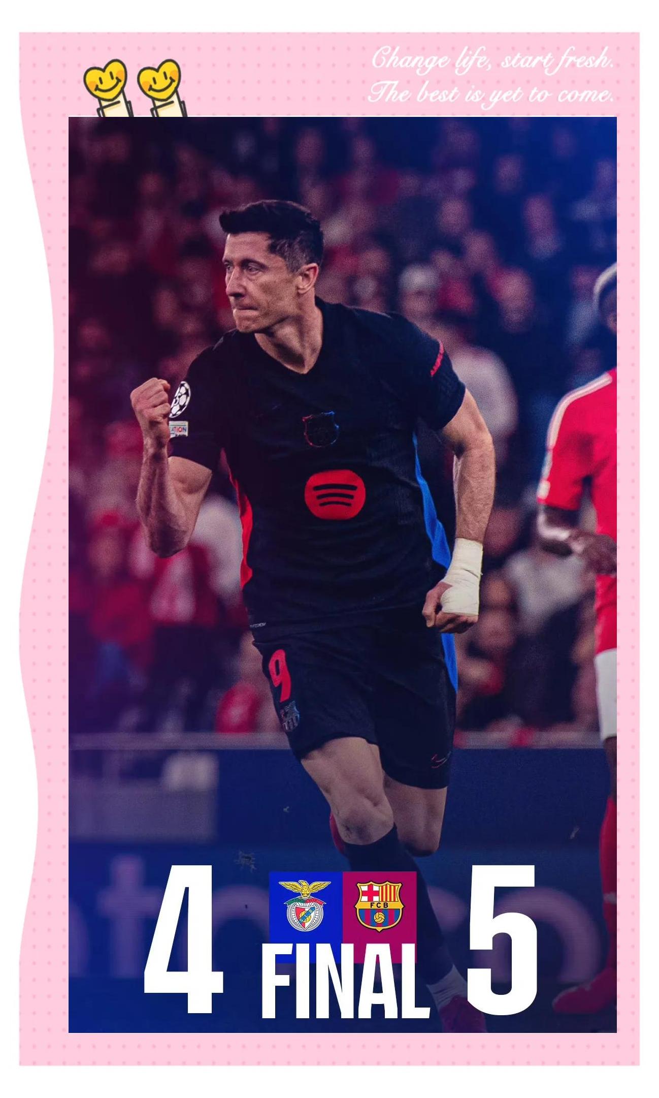 爱游戏APP-巴萨遗憾失利，未能晋级八强！