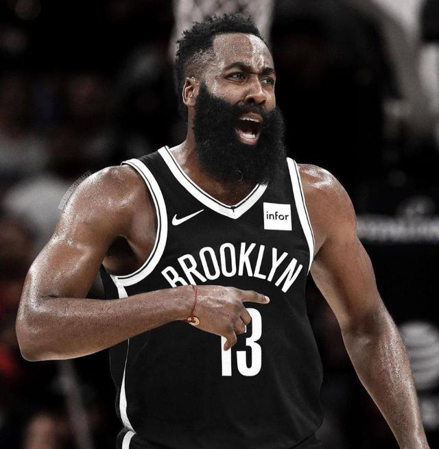 火箭再次败于骑士,哈登个体成鬼 火箭再次败于骑士,哈登个体成鬼