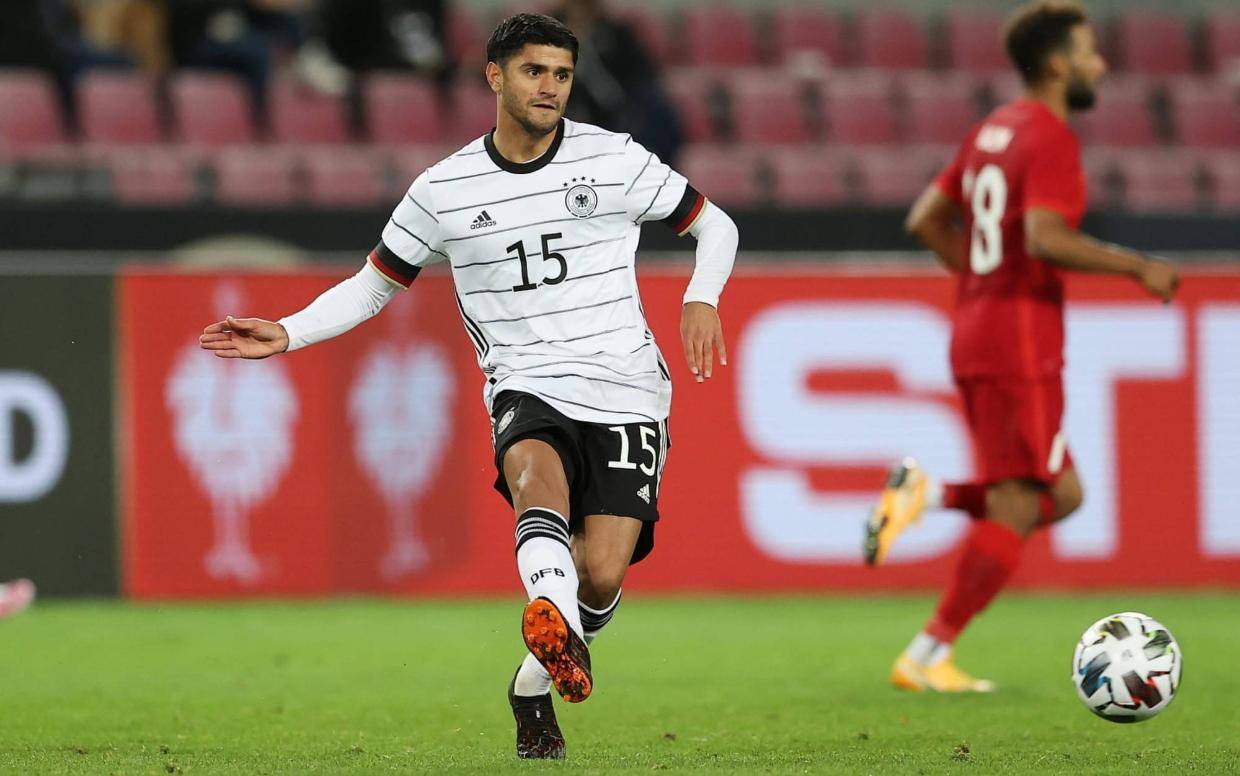 -德国国脚冲刺世界杯强势崛起 -德国国脚冲刺世界杯强势崛起