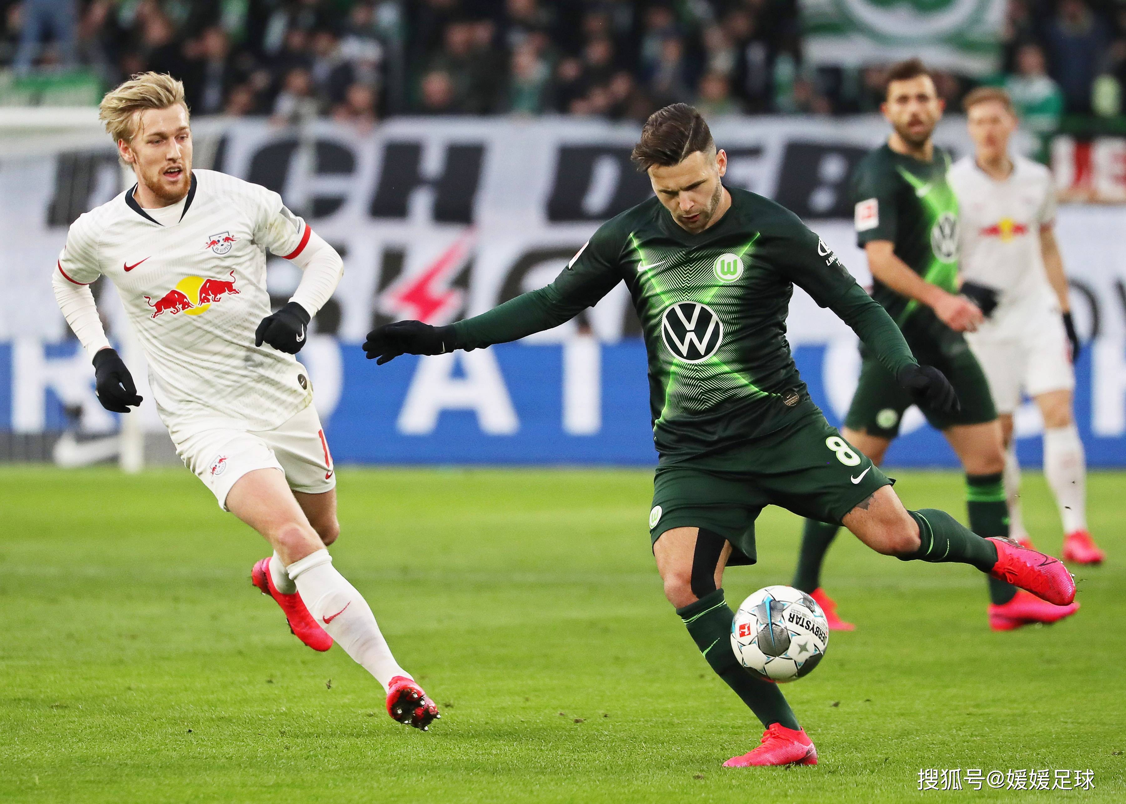 门兴格拉德巴赫再次大胜，实力暴露