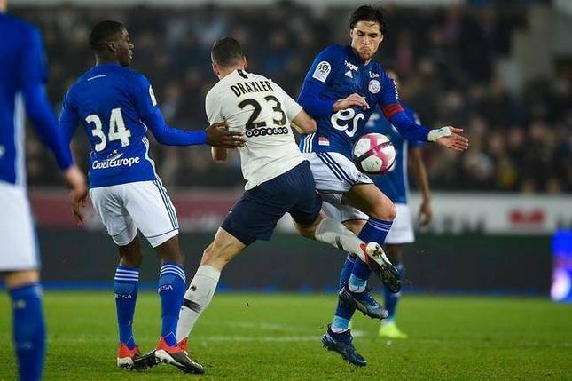 关于南特客场大败，怒火中烧誓取第一的信息