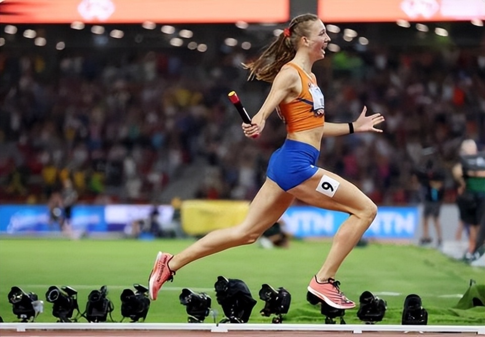 冲刺胜利!荷兰田径选手创造记录夺金的简单介绍 冲刺胜利!荷兰田径选手创造记录夺金的简单介绍