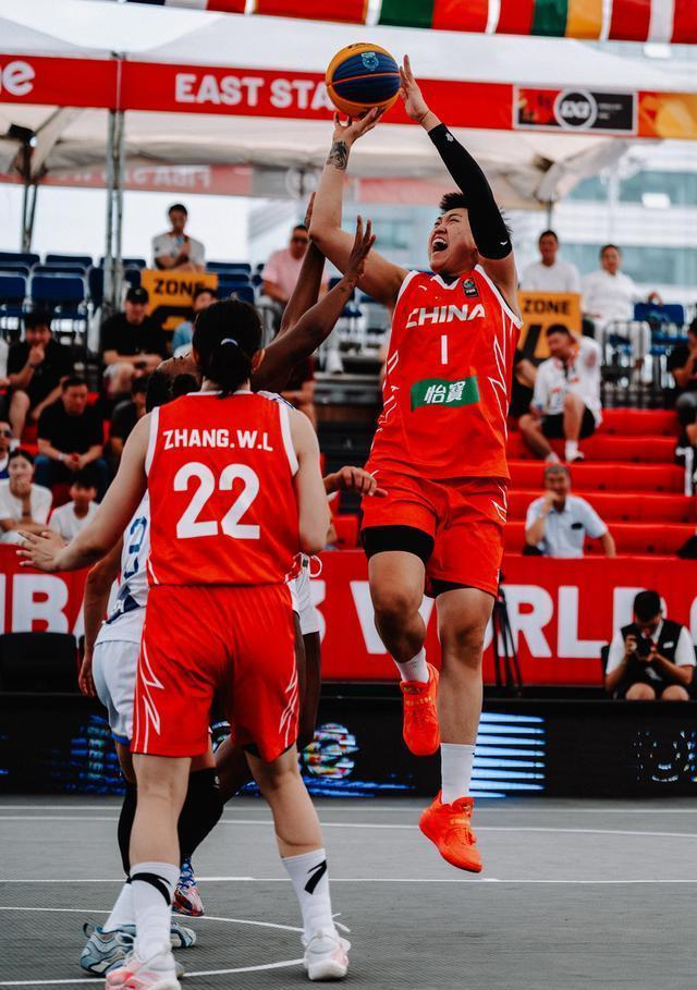 爱游戏tv-篮球世界杯半决赛激战即将开启