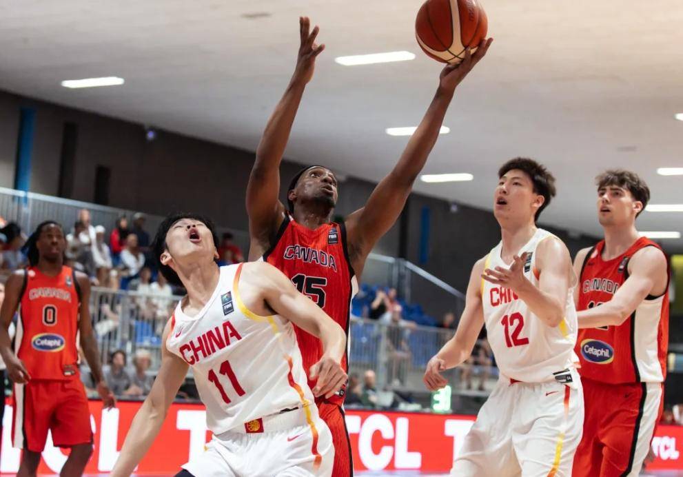 篮球世界杯半决赛激战即将开启 篮球世界杯半决赛激战即将开启