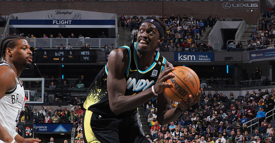 爱游戏娱乐-步行者大胜开拓者，取得八连胜的简单介绍