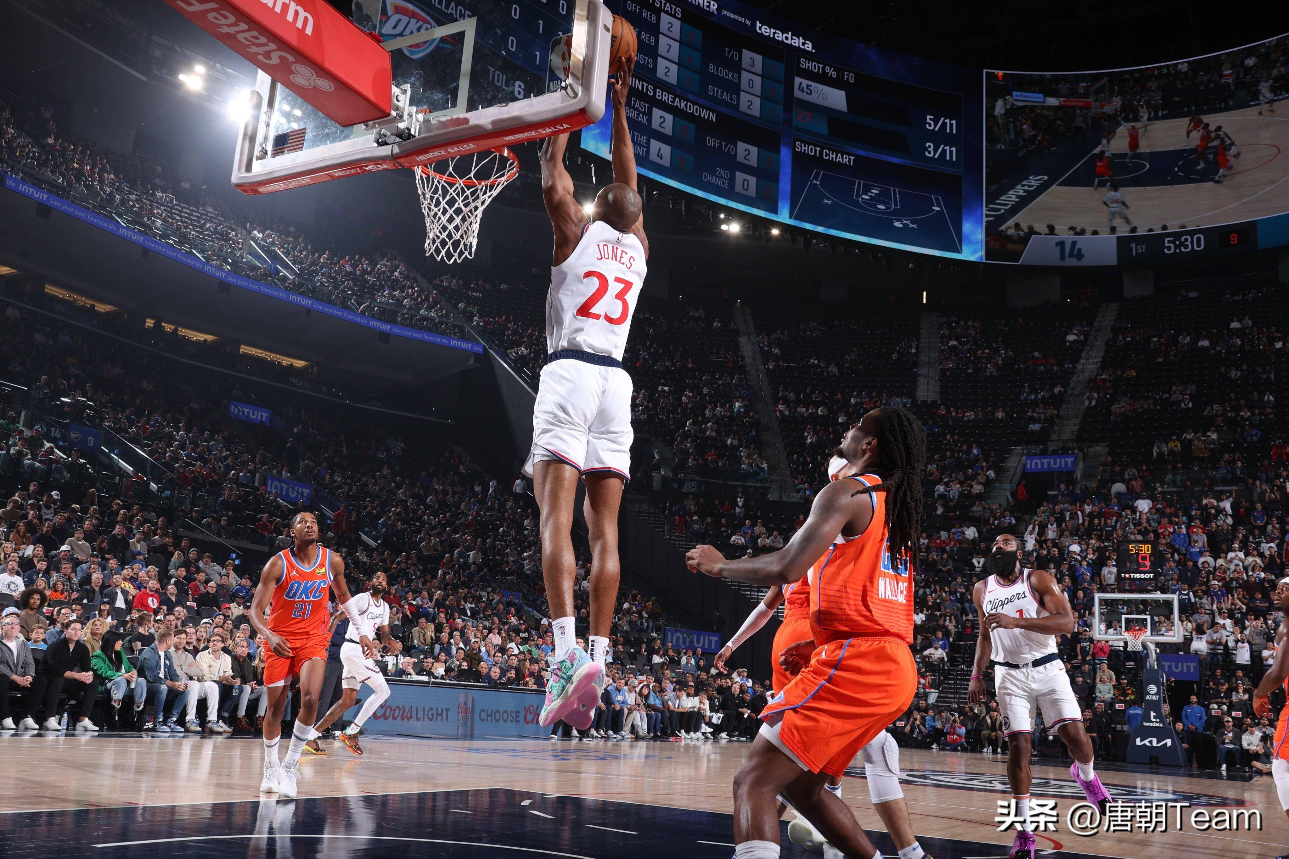 爱游戏官网-快船队球员意外受伤，影响比赛进程