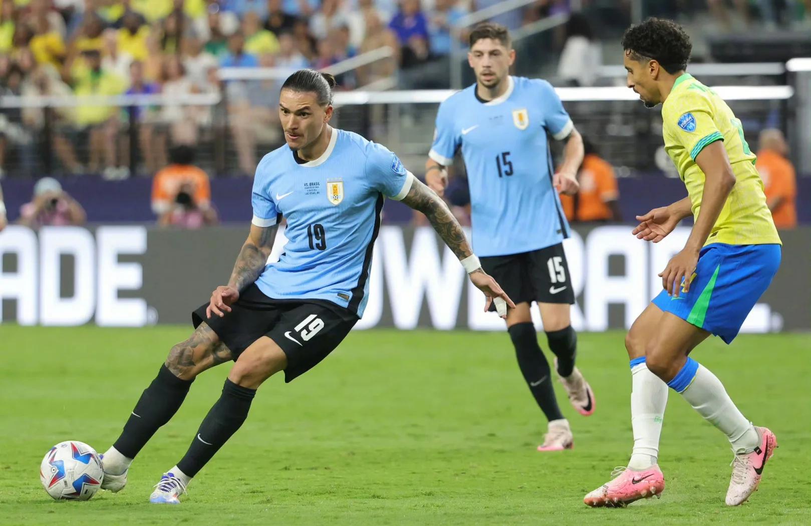 乌拉圭足球俱乐部在国际赛事中表现抢眼