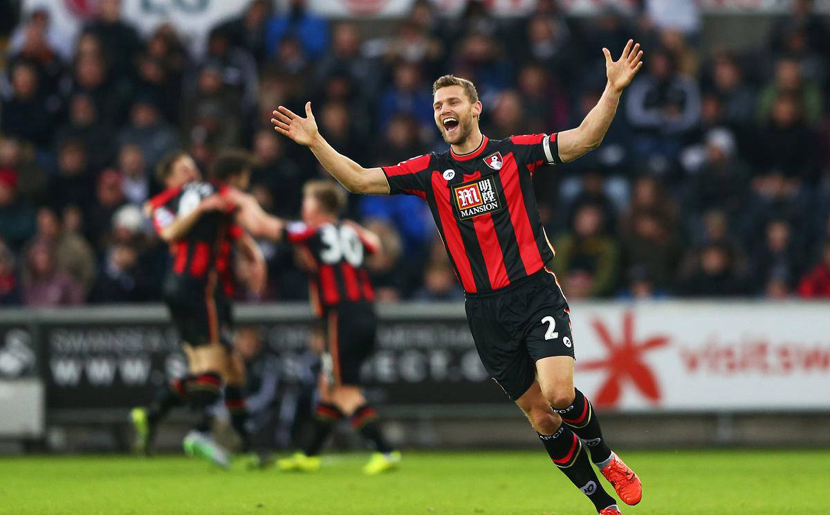 爱游戏官网-关于伯恩茅斯客场战平，艰难保持不败战绩的信息