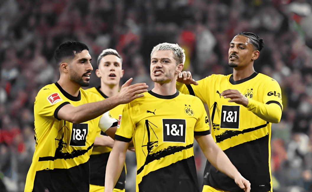 爱游戏tv-霍芬海姆将在下场比赛中迎战多特蒙德的简单介绍