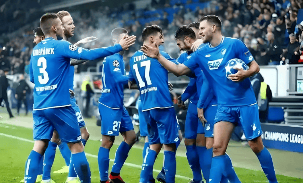 霍芬海姆将在下场比赛中迎战多特蒙德的简单介绍 霍芬海姆将在下场比赛中迎战多特蒙德的简单介绍