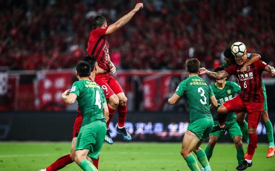 建业主场惊险胜上港,实力得到提升晋级争冠行列的简单介绍 建业主场惊险胜上港,实力得到提升晋级争冠行列的简单介绍