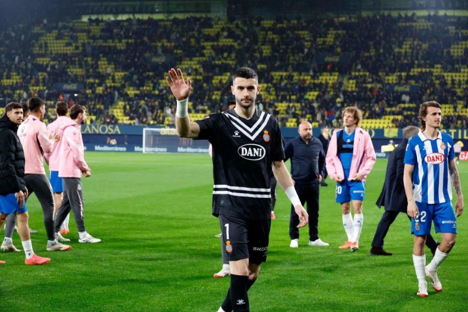 爱游戏官网-比利亚雷亚尔遭遇败绩，需调整备战状态