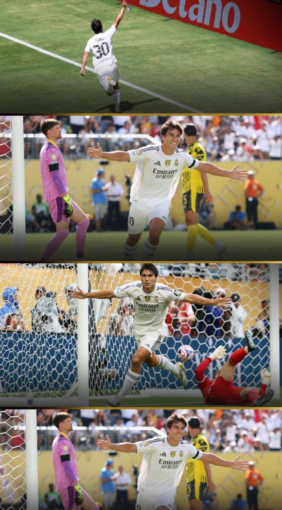 爱游戏入口-皇家马德里客场逆转胜利，势不可挡