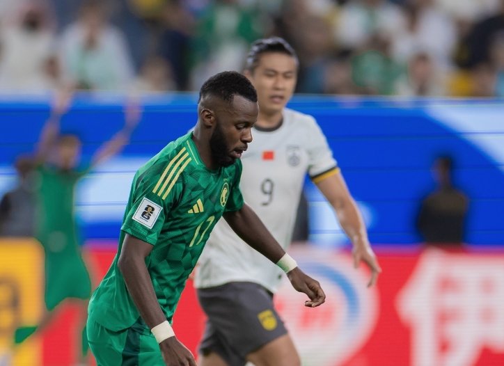 爱游戏官方入口-沙特塔吉队成功晋级下一轮，实力不容忽视