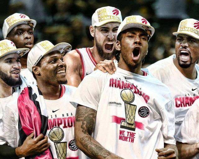 爱游戏入口-猛龙前途无限，伦纳德带领队伍登上冠军赛场