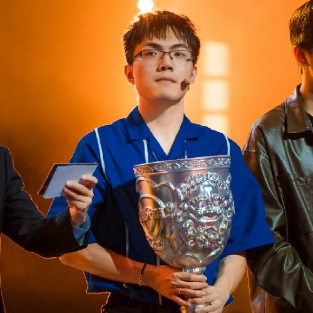 一路领先！瑞士选手实力突出，一举夺魁