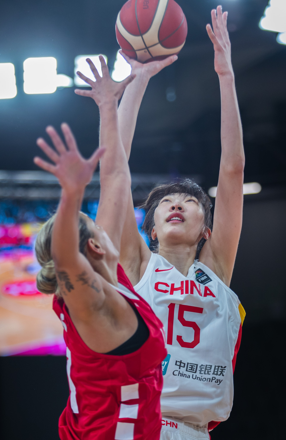 亚洲篮球赛事颇有看头，强队间对抗精彩无限的简单介绍