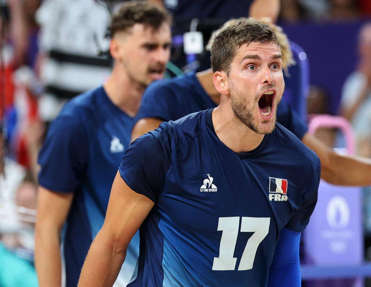 包含法国男子海滩排球赢得混合排球项目的词条 包含法国男子海滩排球赢得混合排球项目的词条