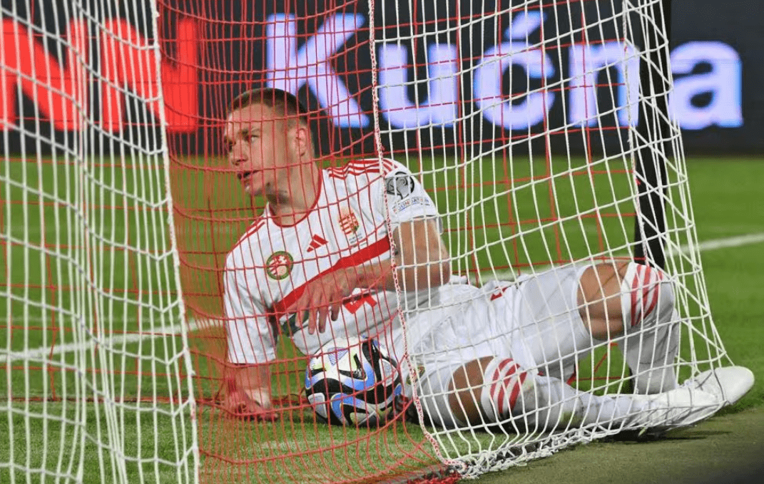 爱游戏大厅-欧预赛名将死守球门，发挥稳健防守获胜